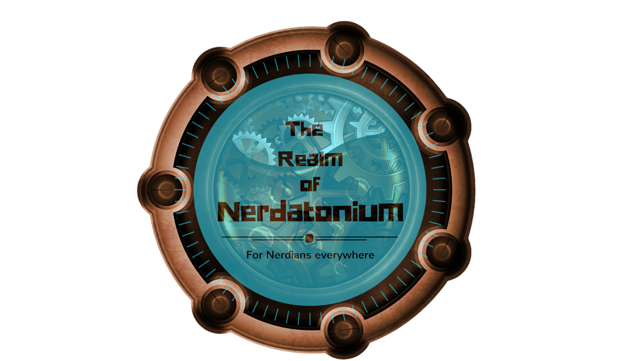 The Realm of Nerdatonium