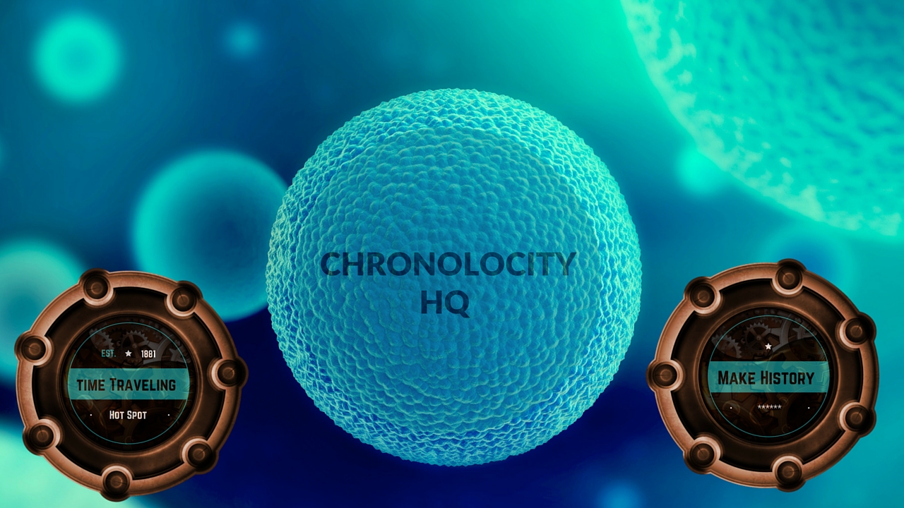 ChronolocityHQ